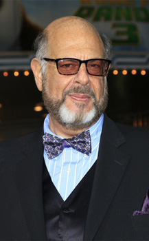 Fred Melamed